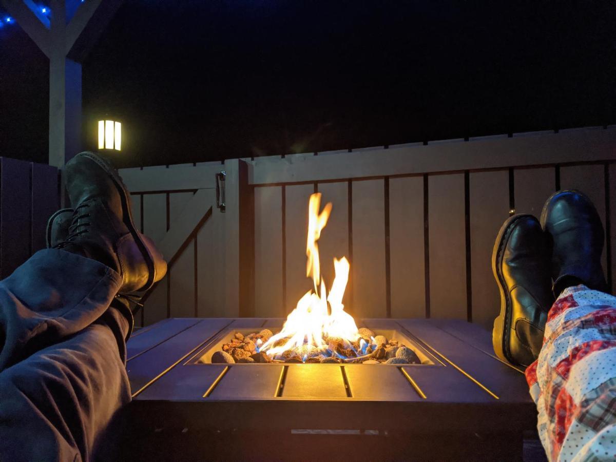 Blue Elk Inn Leavenworth Εξωτερικό φωτογραφία
