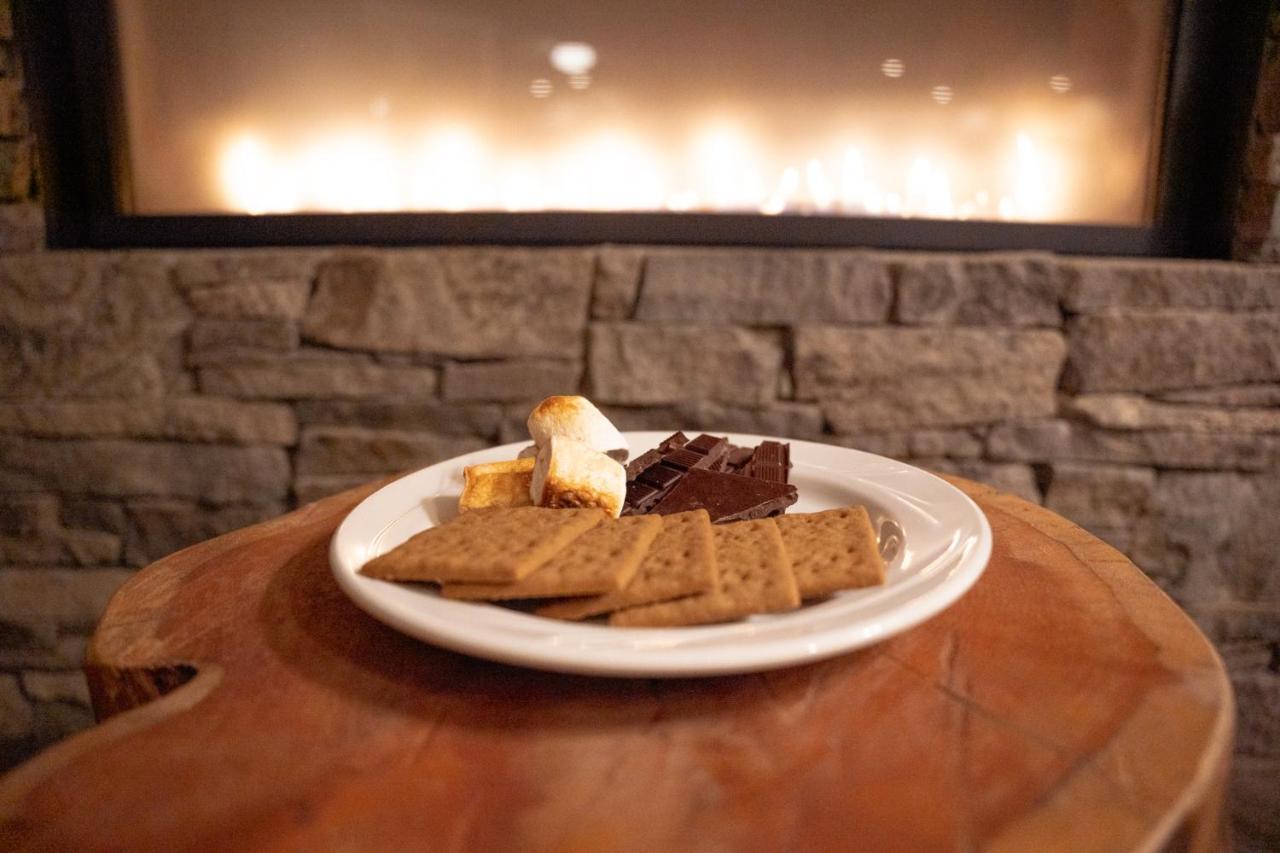 Blue Elk Inn Leavenworth Εξωτερικό φωτογραφία