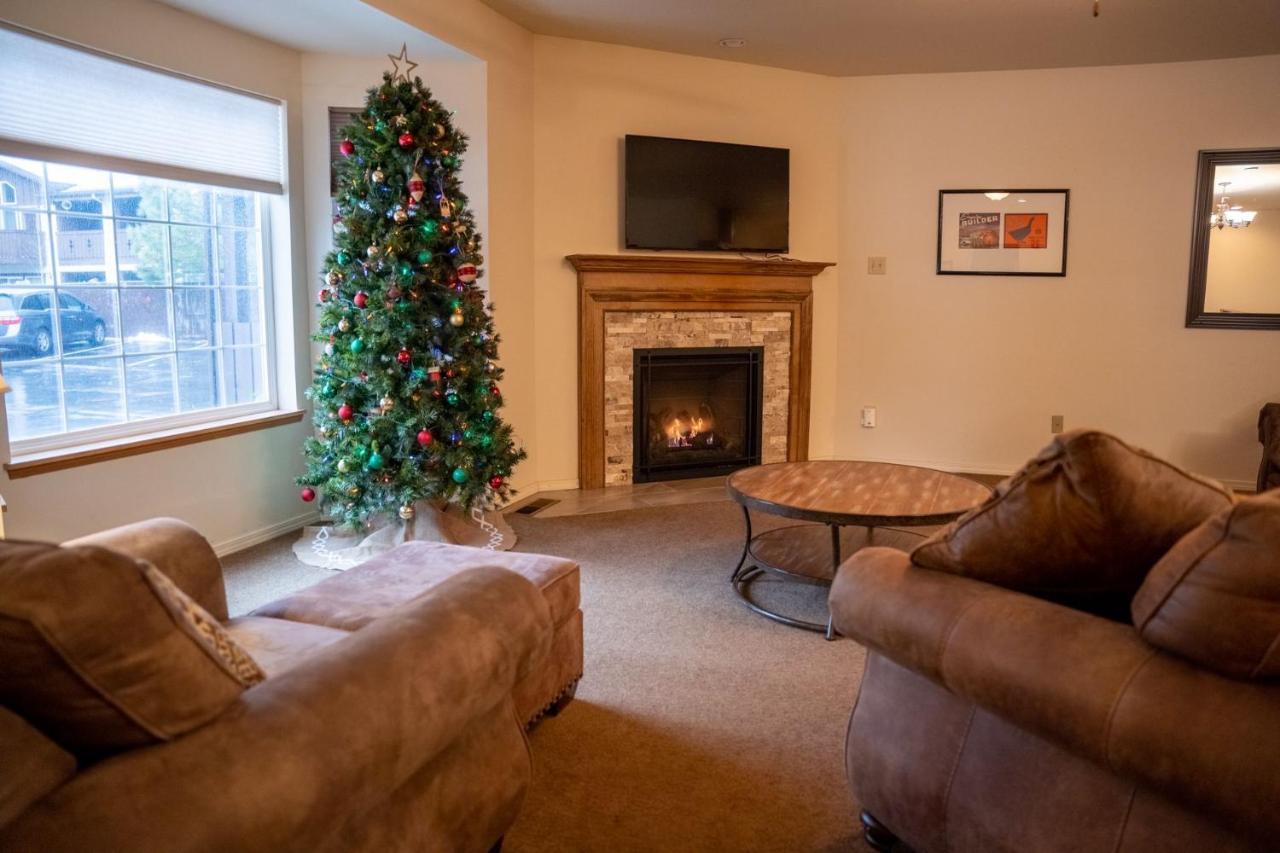 Blue Elk Inn Leavenworth Εξωτερικό φωτογραφία