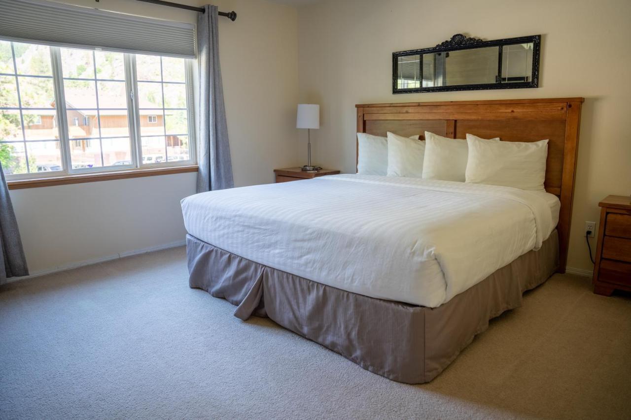 Blue Elk Inn Leavenworth Εξωτερικό φωτογραφία
