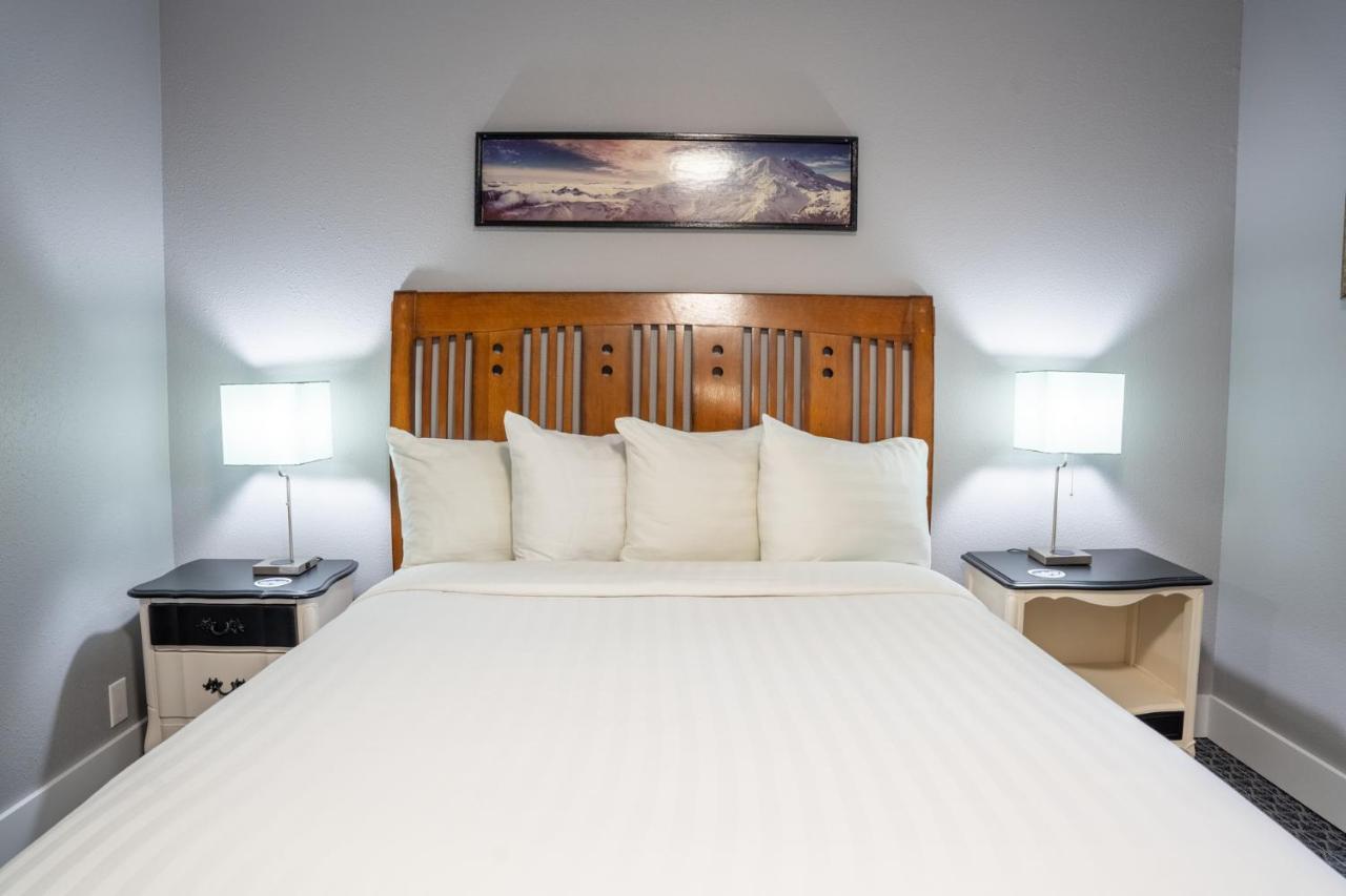 Blue Elk Inn Leavenworth Εξωτερικό φωτογραφία