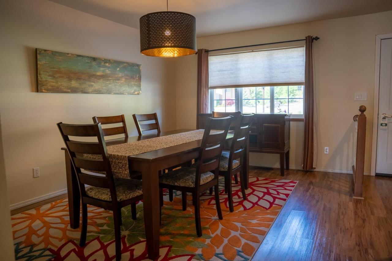 Blue Elk Inn Leavenworth Εξωτερικό φωτογραφία