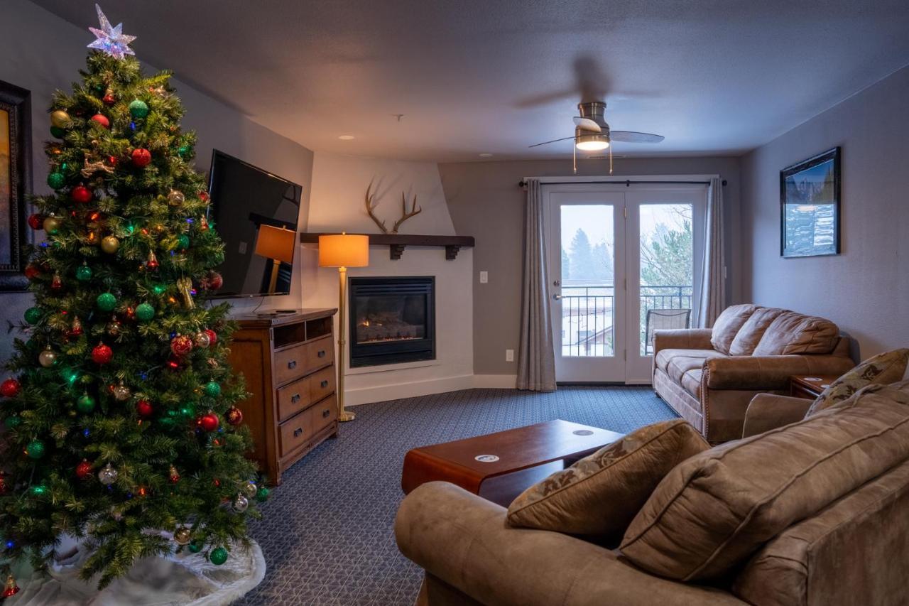 Blue Elk Inn Leavenworth Εξωτερικό φωτογραφία