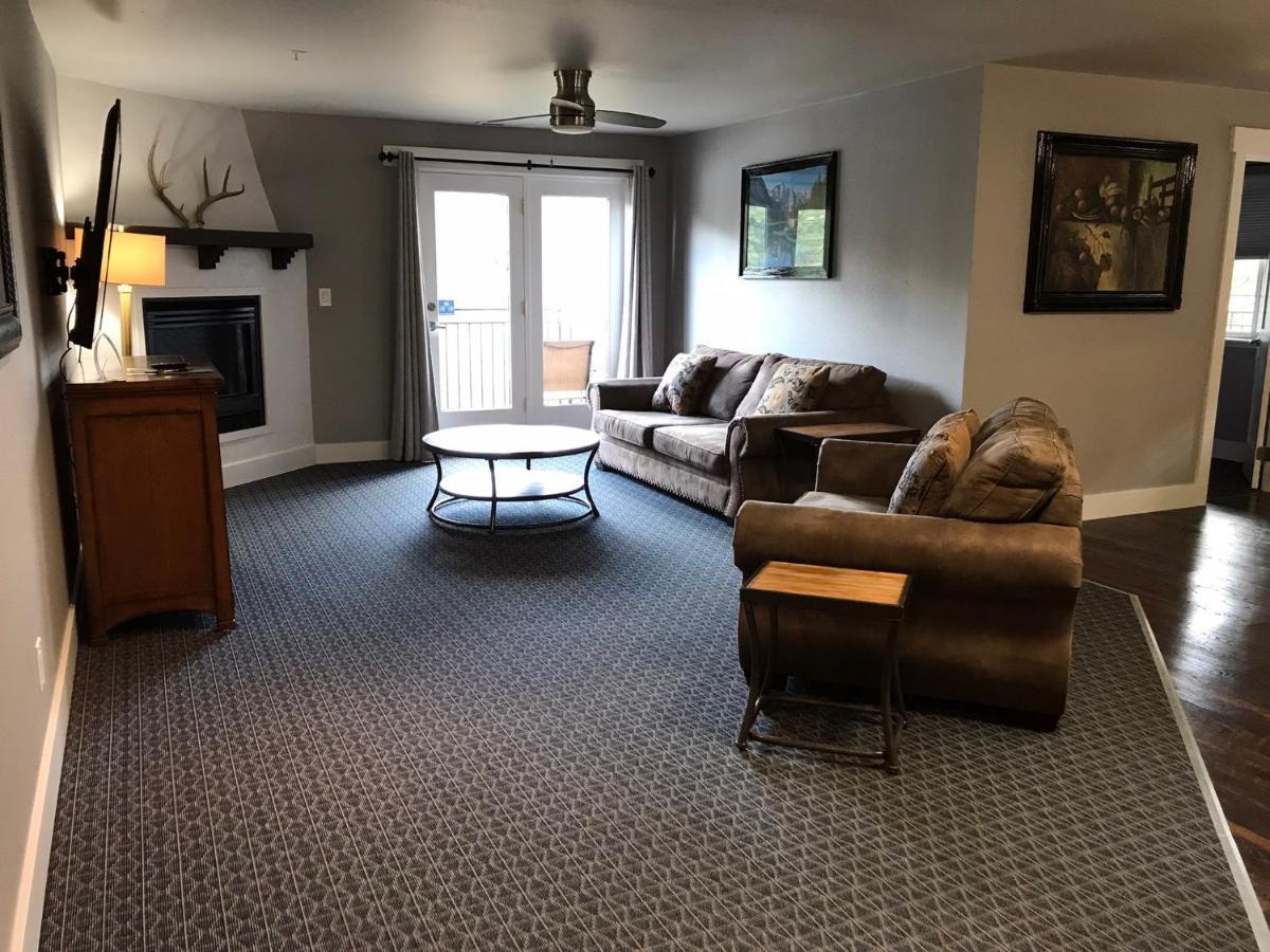 Blue Elk Inn Leavenworth Εξωτερικό φωτογραφία