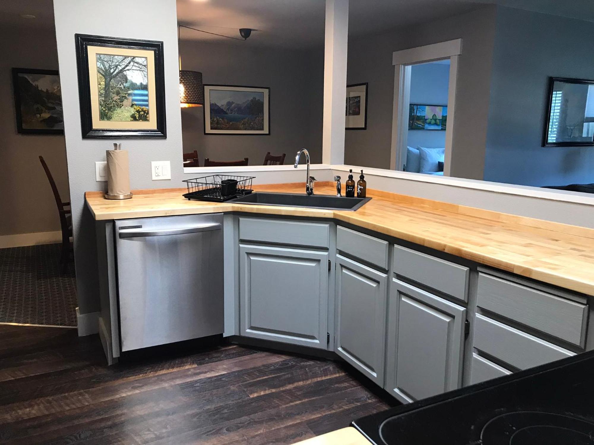 Blue Elk Inn Leavenworth Δωμάτιο φωτογραφία