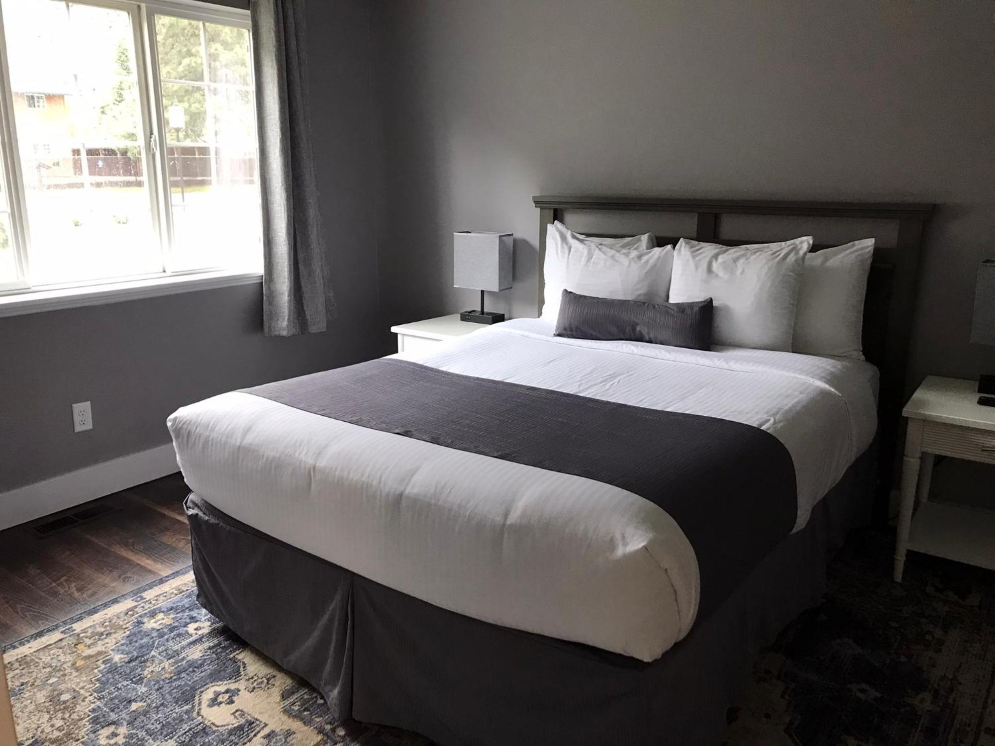 Blue Elk Inn Leavenworth Δωμάτιο φωτογραφία