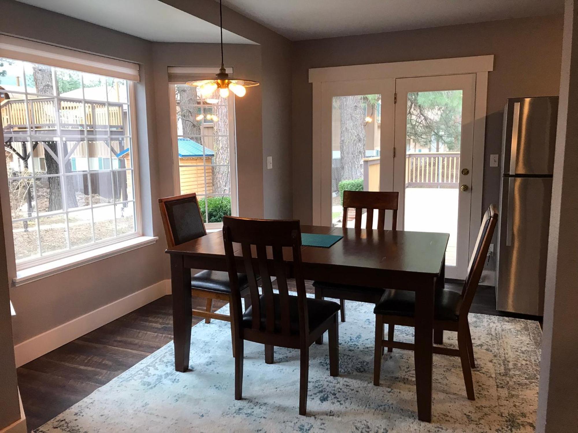 Blue Elk Inn Leavenworth Δωμάτιο φωτογραφία