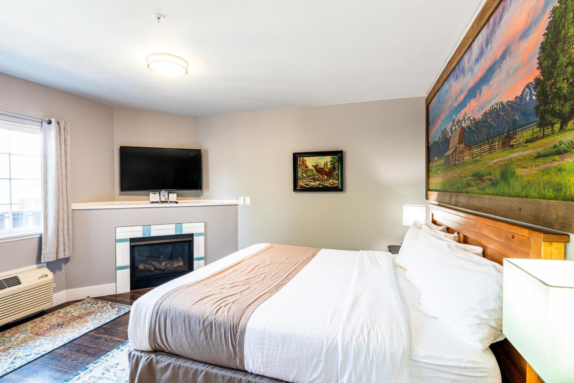 Blue Elk Inn Leavenworth Εξωτερικό φωτογραφία