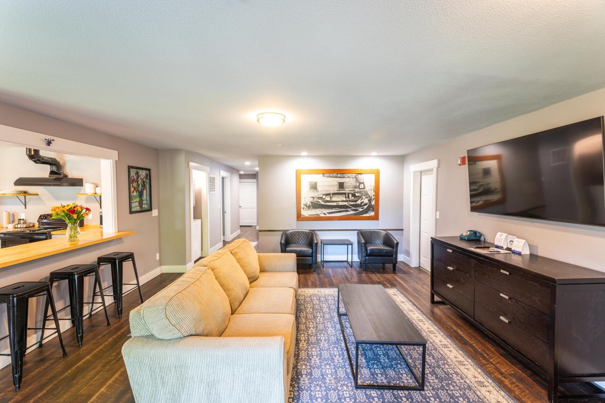 Blue Elk Inn Leavenworth Εξωτερικό φωτογραφία